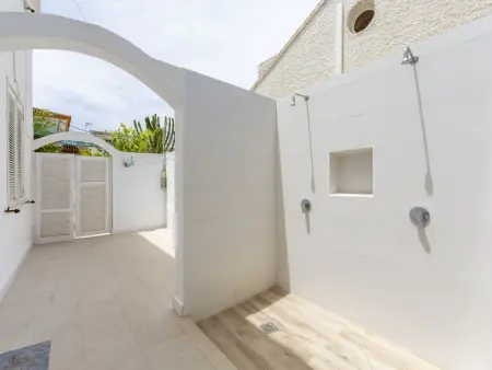Los Frasquitos, Maison 6 personnes à Vera - Photo 34