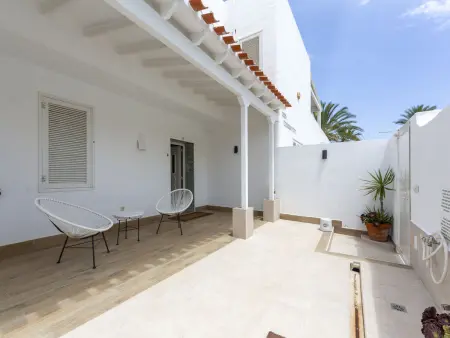 Los Frasquitos, Maison 6 personnes à Vera - Photo 35