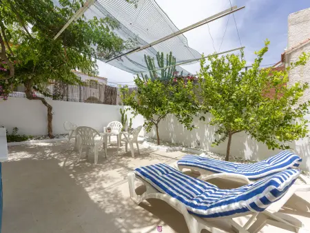 Los Frasquitos, Maison 6 personnes à Vera - Photo 37