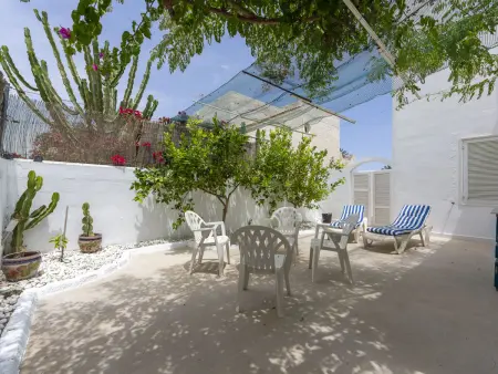 Los Frasquitos, Maison 6 personnes à Vera - Photo 38