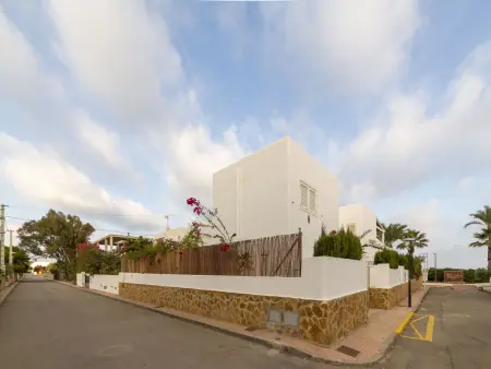 Los Frasquitos, Maison 6 personnes à Vera - Photo 42