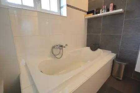 Gite Briscot, Maison de vacances chic avec sauna à Polleur - Photo 18