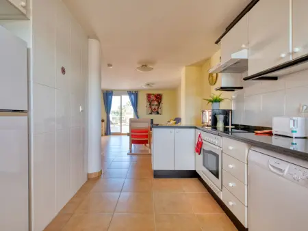 Jardines de Denia I, Maison 5 personnes à Dénia - Photo 3