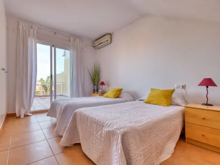 Jardines de Denia I, Maison 5 personnes à Dénia - Photo 4