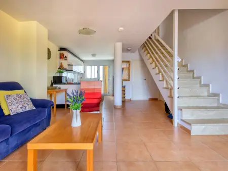 Jardines de Denia I, Maison 5 personnes à Dénia - Photo 5