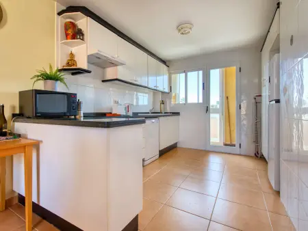 Jardines de Denia I, Maison 5 personnes à Dénia - Photo 6