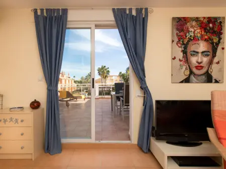 Jardines de Denia I, Maison 5 personnes à Dénia - Photo 9