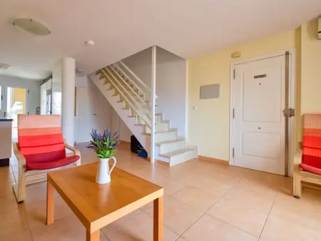 Jardines de Denia I, Maison 5 personnes à Dénia - Photo 10