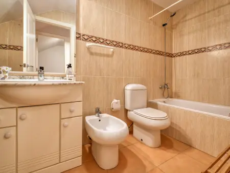Jardines de Denia I, Maison 5 personnes à Dénia - Photo 14