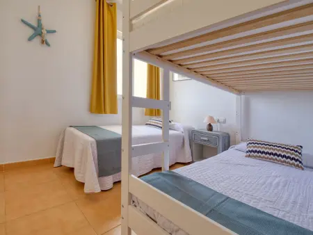 Jardines de Denia I, Maison 5 personnes à Dénia - Photo 15