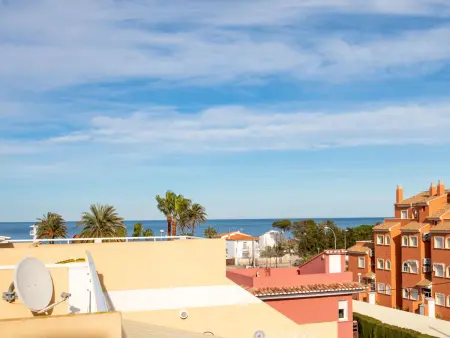 Jardines de Denia I, Maison 5 personnes à Dénia - Photo 24
