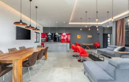 Maison 9 personnes à Liznjan - Photo 35