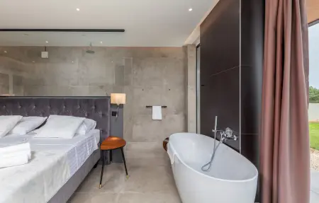 Maison 9 personnes à Liznjan - Photo 47