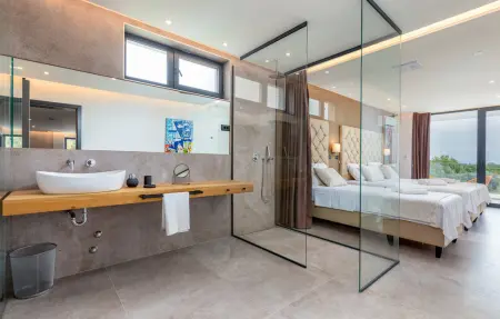 Maison 9 personnes à Liznjan - Photo 51