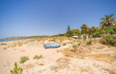 Maison 6 personnes à Menfi - Photo 7