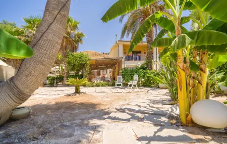 Maison 6 personnes à Menfi - Photo 9
