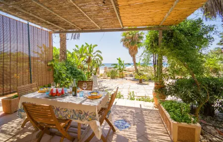 Maison 6 personnes à Menfi - Photo 11