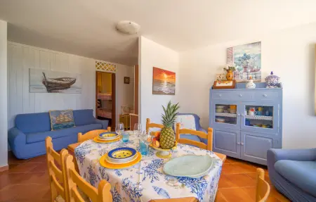 Maison 6 personnes à Menfi - Photo 13