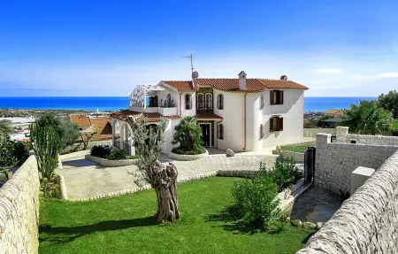 Maison 12 personnes à Ragusa - Photo 7
