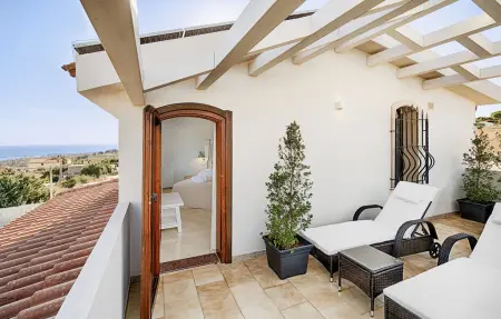 Maison 12 personnes à Ragusa - Photo 24
