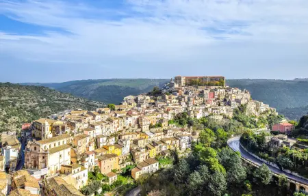 Maison 12 personnes à Ragusa - Photo 33