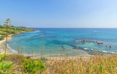 Maison 8 personnes à Marina di Modica - Photo 1