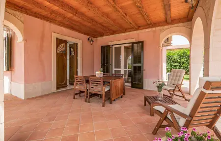 Maison 8 personnes à Marina di Modica - Photo 3