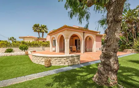 Maison 8 personnes à Marina di Modica - Photo 7