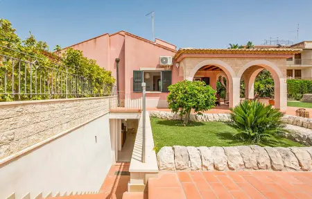 Maison 8 personnes à Marina di Modica - Photo 8