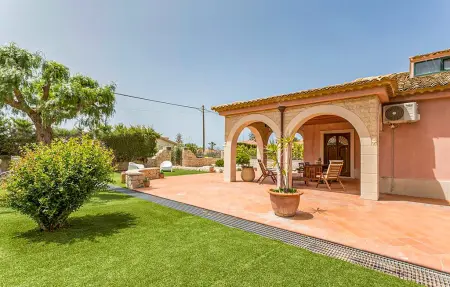 Maison 8 personnes à Marina di Modica - Photo 9