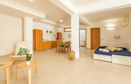 Maison 8 personnes à Marina di Modica - Photo 10