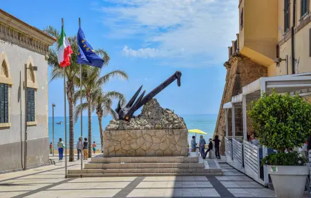 Maison 8 personnes à Marina di Modica - Photo 25
