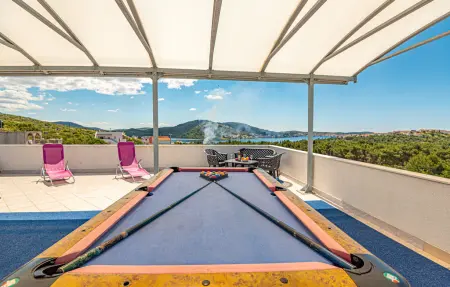 Maison 20 personnes à Rogoznica - Photo 1