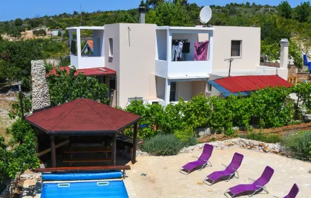 Maison 20 personnes à Rogoznica - Photo 4