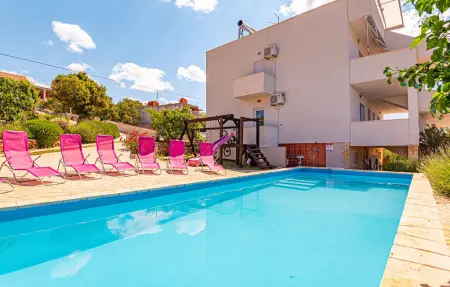 Maison 20 personnes à Rogoznica - Photo 9