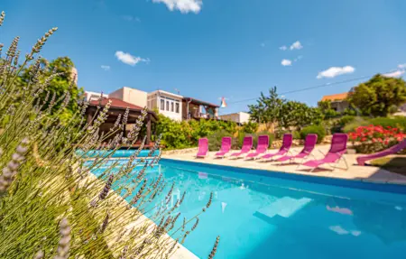 Maison 20 personnes à Rogoznica - Photo 10