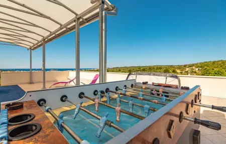 Maison 20 personnes à Rogoznica - Photo 15