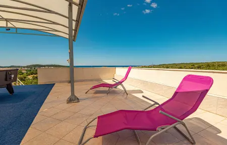 Maison 20 personnes à Rogoznica - Photo 16