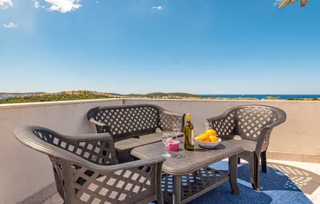 Maison 20 personnes à Rogoznica - Photo 21