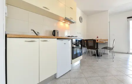 Maison 20 personnes à Rogoznica - Photo 26