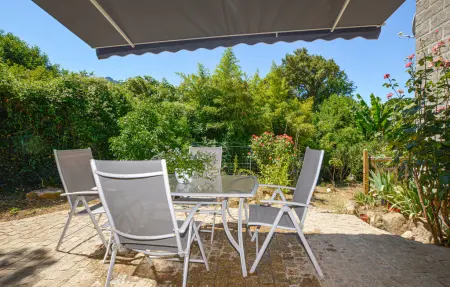 Maison 4 personnes à Petreto Bicchisano - Photo 3