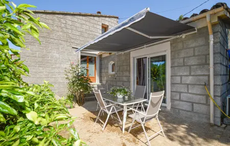 Maison 4 personnes à Petreto Bicchisano - Photo 5