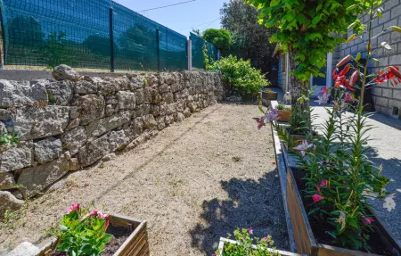 Maison 4 personnes à Petreto Bicchisano - Photo 6