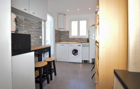 Maison 4 personnes à Petreto Bicchisano - Photo 7