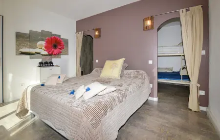 Maison 4 personnes à Petreto Bicchisano - Photo 10