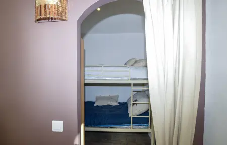 Maison 4 personnes à Petreto Bicchisano - Photo 11