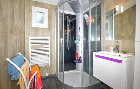 Maison 4 personnes à Petreto Bicchisano - Photo 13