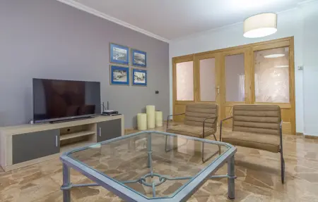 Maison 17 personnes à Polop - Photo 4