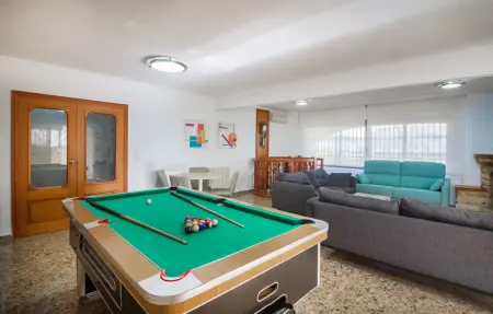 Maison 17 personnes à Polop - Photo 53