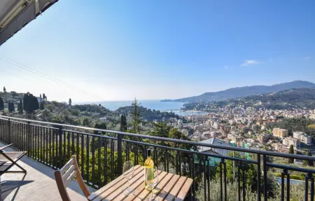 Maison 6 personnes à Rapallo - Photo 1